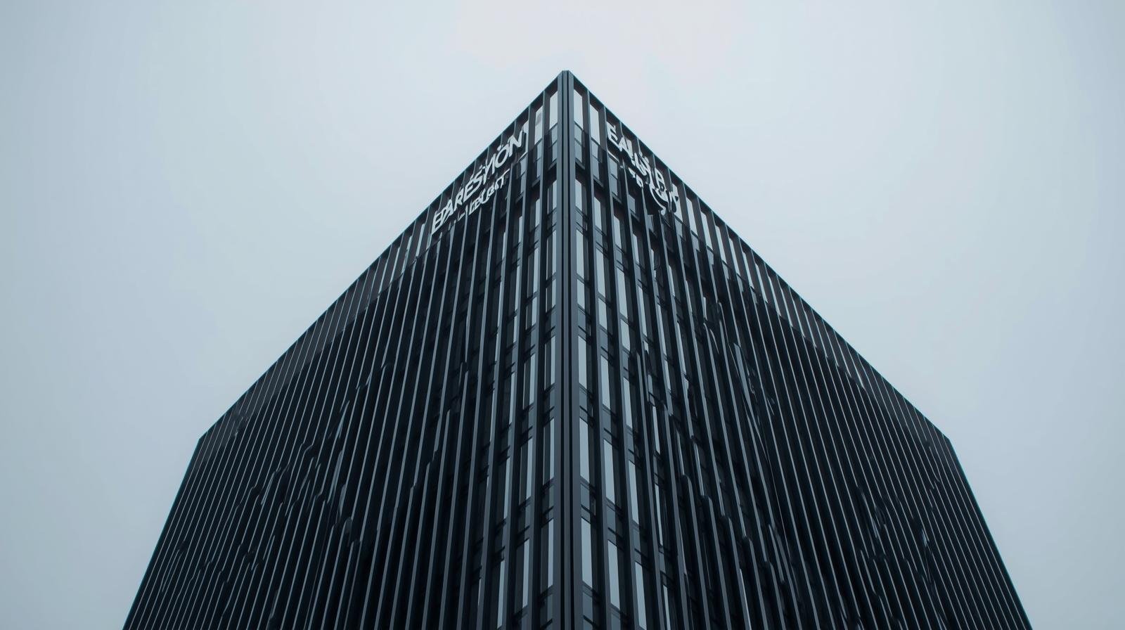 Modern Ofis ve Tesis