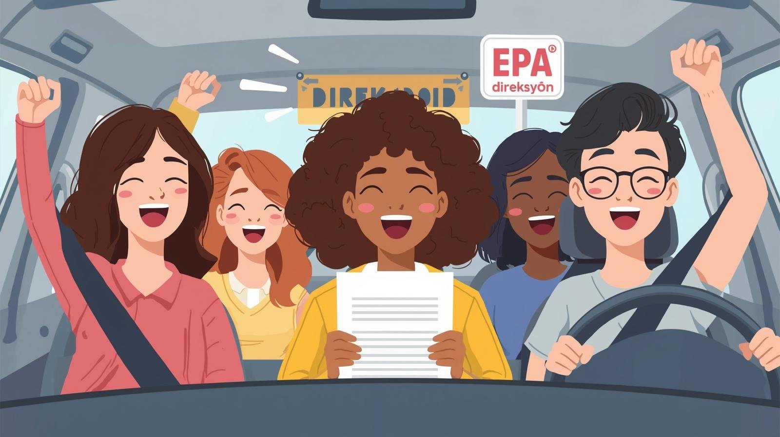 Başarı Hikayelerimiz